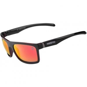 Spro Okuliare Freestyle Sunglass Shades ONYX